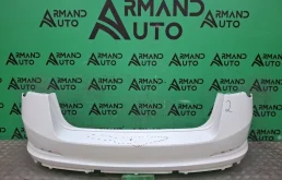 Бампер Skoda Rapid 2020-2023 60U807421D 2, задний