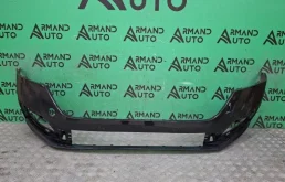 Бампер Skoda Octavia 2019-нв 5ER807221 4 A8, передний