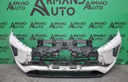 Бампер Mitsubishi Eclipse Cross 2017-2020 6400J507 1, передний