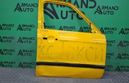 Дверь Ford Galaxy 2006-2015 1572631 2, передняя правая