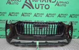 Бампер Haval Jolion 2024-нв 2803110XST13A 1, передний