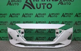 Бампер Hyundai Solaris 2020-2022 86511H5500 2, передний
