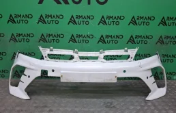 Бампер Kia Rio 2020-2022 86511H0900 4 FB, передний