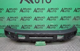 Бампер Haval Dargo 2022-нв 2803103XKN04A 1, передний