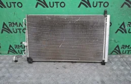 Радиатор кондиционера Nissan Murano 2014-2024 921005BC0A Z52