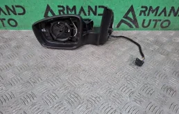 Зеркало Skoda Rapid 2014-2020 5JB857507E9B9 1, левое