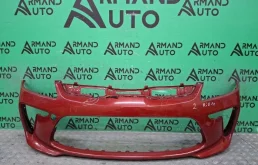 Бампер Kia Rio 2017-2020 86511H0000 4 FB, передний