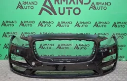 Бампер Jaguar F-PACE 2016-2020 T4A5644LML 1, передний