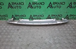 Накладка бампера Ford Kuga 2012-2019 1831404 2 CBS, задняя