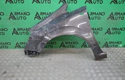 Крыло Opel Zafira 2005-2014 93184411 B FAMILY, переднее левое
