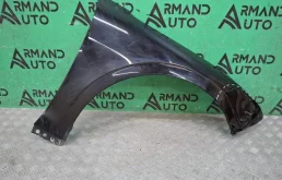 Крыло Kia K5 2019-нв 66320L2000 3, переднее правое