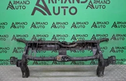 Панель передняя (суппорт радиатора) Ford Transit 2014-нв 2022338 7 TTG