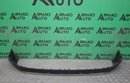 Юбка бампера Toyota RAV4 2015-2019 521690R060 4 CA40, задняя