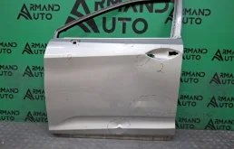 Дверь Lexus RX 2015-2022 6700248160 4 AL20, передняя левая