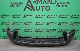 Бампер Land Rover Freelander 2006-2014 LR025844 2, задний