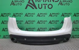 Бампер Mazda CX-5 2011-2017 KDY35022XF8P 1, задний