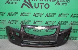 Бампер Chevrolet Cruze 2012-2016 95297065 1, передний