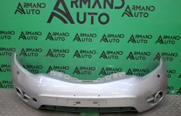 Бампер Nissan Murano 2007-2010 620221AH0H Z51, передний