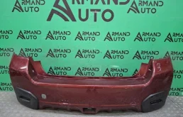 Бампер Subaru XV 2011-2017 57704FJ041 1 GH, задний