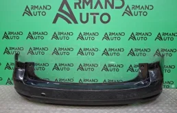 Бампер Subaru Forester 2012-2018 57704SG012 4, задний