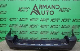 Бампер Land Rover Range Rover Sport 2009-2013 LR015113 1 L320, задний