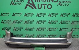 Бампер Land Rover Discovery 2009-2016 LR015463 4, задний