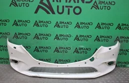 Бампер Mazda 6 2015-2018 GMM650031CBB 3 GJ, передний