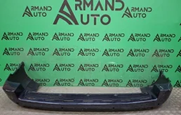 Бампер Land Rover Range Rover 2002-2012 LR032310 3 L322, задний