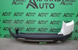 Бампер Land Rover Range Rover Evoque 2011-2018 LR074961 1 L538, задний