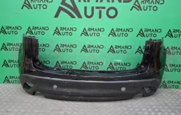 Бампер Mazda CX-5 2011-2017 KDY35022XF8P 1, задний