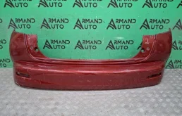 Бампер Nissan Juke 2010-2014 850221KA6H 1 YF15, задний
