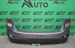 Бампер Hyundai IX35 2010-2015 866112Y000 1, задний