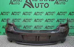 Бампер Mazda 6 2007-2013 GS1D50221CAA 2 GH, задний