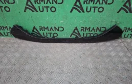 Накладка решетки радиатора Hyundai IX35 2010-2015 865502Y000 1