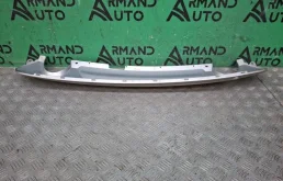 Накладка бампера Ford Kuga 2012-2019 1831404 2 CBS, задняя