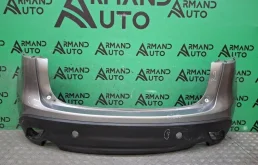 Бампер Mazda CX-5 2011-2017 KDY35022XF8P 1, задний