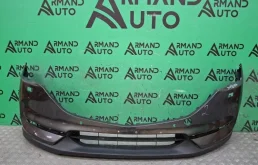 Бампер Mazda CX-5 2017-2021 KF1B50031E8P 2, передний