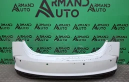 Бампер Hyundai Solaris 2020-2022 86611H5500 2, задний
