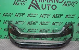 Бампер Skoda Kodiaq 2016-2022 562807221A 1, передний