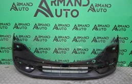 Бампер Mazda CX-5 2017-2021 KF1B50031E8P 2, передний