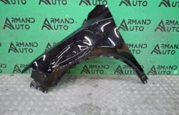 Крыло Geely Atlas 2016-2022 5035038900C15 NL-3, переднее левое