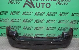 Бампер Lada Granta 2018-нв 8450103787 1, задний