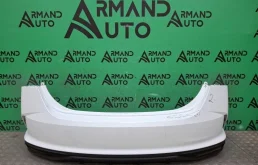 Бампер Hyundai Solaris 2020-2022 86611H5500 2, задний