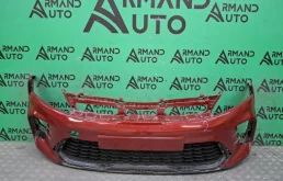 Бампер Kia Rio 2020-2022 86511H0900 4 FB, передний