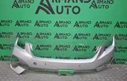 Бампер Kia Seltos 2019-2023 86511Q5000 1, передний