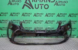Бампер Kia Sorento 2017-2020 86511C5500 3 PRIME UM, передний