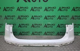 Бампер Geely Coolray 2019-2024 6044066100 SX11, задний