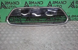 Решетка бампера Ford Mondeo 2010-2014 1724261 4, передняя