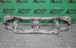 Панель передняя (суппорт радиатора) Ford Mondeo 2006-2014 1711073 4