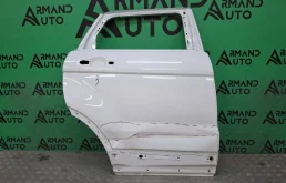 Дверь Land Rover Range Rover Evoque 2011-2018 LR028556 1 L538, задняя правая